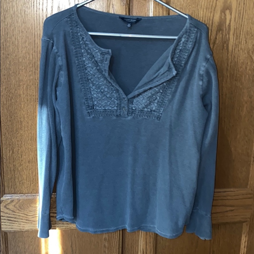 LUCKY BRAND SHIRT